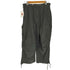 ジェイディッドロンドン JADED LONDON 24SS Parachute パラシュート カーゴパンツ メンズ S