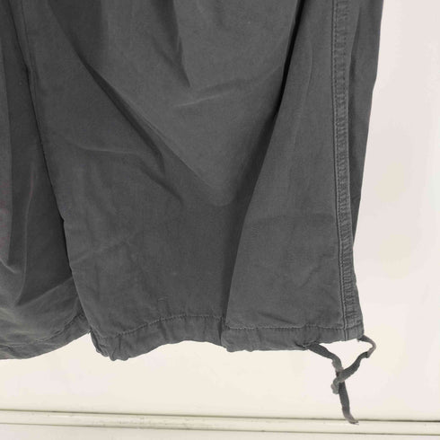 ジェイディッドロンドン JADED LONDON 24SS Parachute パラシュート カーゴパンツ メンズ S