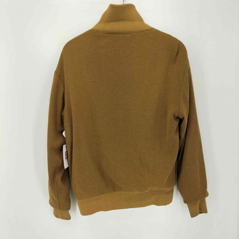 C.A.N.D.A COLLECTION AT C&A ジップアップ 3D ドライバーズニット メンズ JPN:M