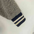 ポロラルフローレン POLO RALPH LAUREN ポニー刺繍 ボア フリース ジップアップジャケット メンズ import:S