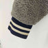 ポロラルフローレン POLO RALPH LAUREN ポニー刺繍 ボア フリース ジップアップジャケット メンズ import:S
