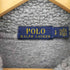 ポロラルフローレン POLO RALPH LAUREN ポニー刺繍 ボア フリース ジップアップジャケット メンズ import:S