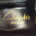 クラークス Clarks Wallabee ワラビー UPPER LEATHER メンズ UK:6.5