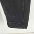 リーバイス Levis 90S カナダ製 505 ボタン裏 217 刻印 後染め ジップフライ ブラックデニム パンツ 1998年製 Rタブ メンズ W:31 L:32