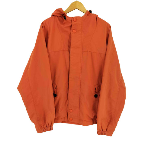 ノーティカ NAUTICA 裏地メッシュ ナイロンシェルジャケット メンズ import:L