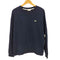 ラコステ LACOSTE ビッグシルエットクルーネックスウェット メンズ JPN:M