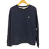 ラコステ LACOSTE ビッグシルエットクルーネックスウェット メンズ JPN:M