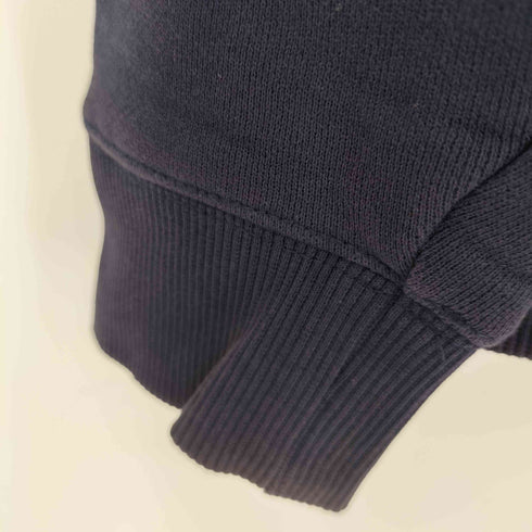 ラコステ LACOSTE ビッグシルエットクルーネックスウェット メンズ JPN:M