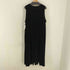 フーフー FOUFOU no-sleeve velour one piece レディース JPN:1