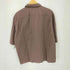 ルメール LEMAIRE 20SS CONVERTIBLE COLLAR SHIRT メンズ