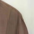 ルメール LEMAIRE 20SS CONVERTIBLE COLLAR SHIRT メンズ