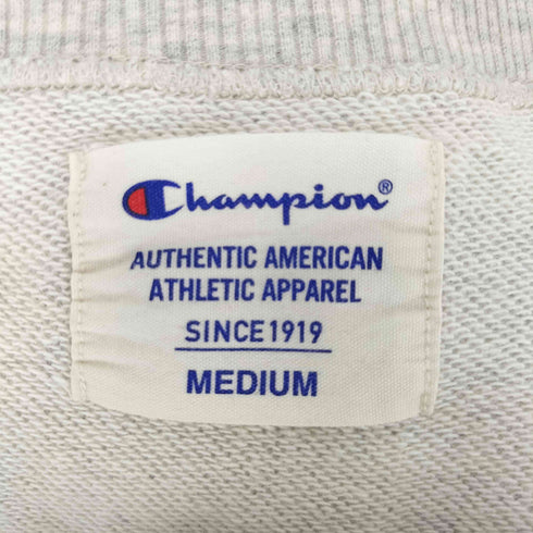 チャンピオン Champion クルーネックスウェット メンズ JPN:M
