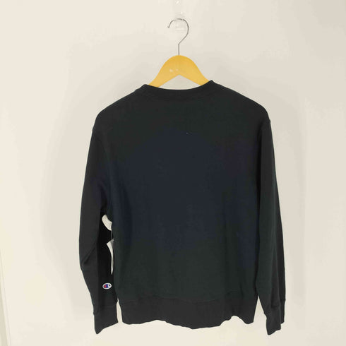 チャンピオン Champion クルーネックスウェットシャツ ベーシック チャンピオン メンズ JPN:M