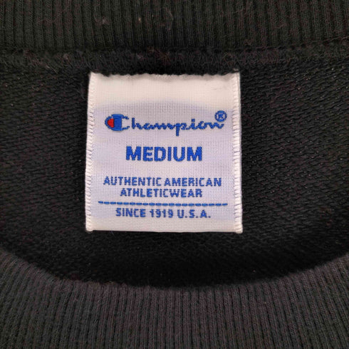 チャンピオン Champion クルーネックスウェットシャツ ベーシック チャンピオン メンズ JPN:M
