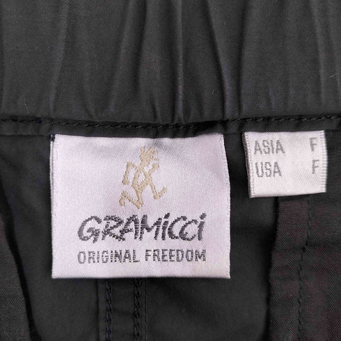 グラミチ GRAMICCI 別注 ショーツ レディース FREE