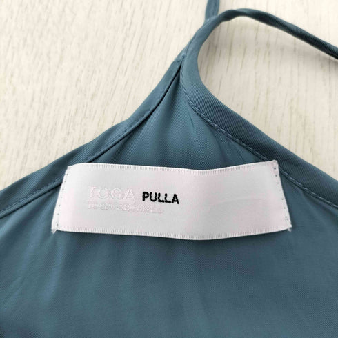 トーガプルラ TOGA PULLA Inner dress レディース 36