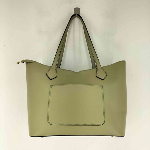 HUND RED 2WAY ミニショルダーバッグ レディース