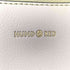 HUND RED 2WAY ミニショルダーバッグ レディース