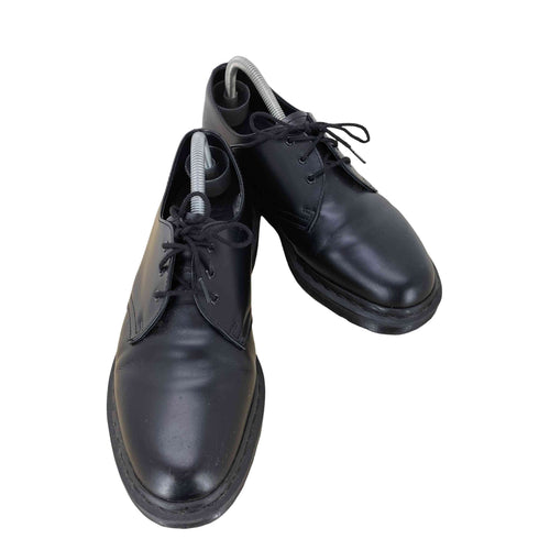 ドクターマーチン Dr.Martens 1461 MONO 3ホールシューズ ポストマンシューズ メンズ UK7