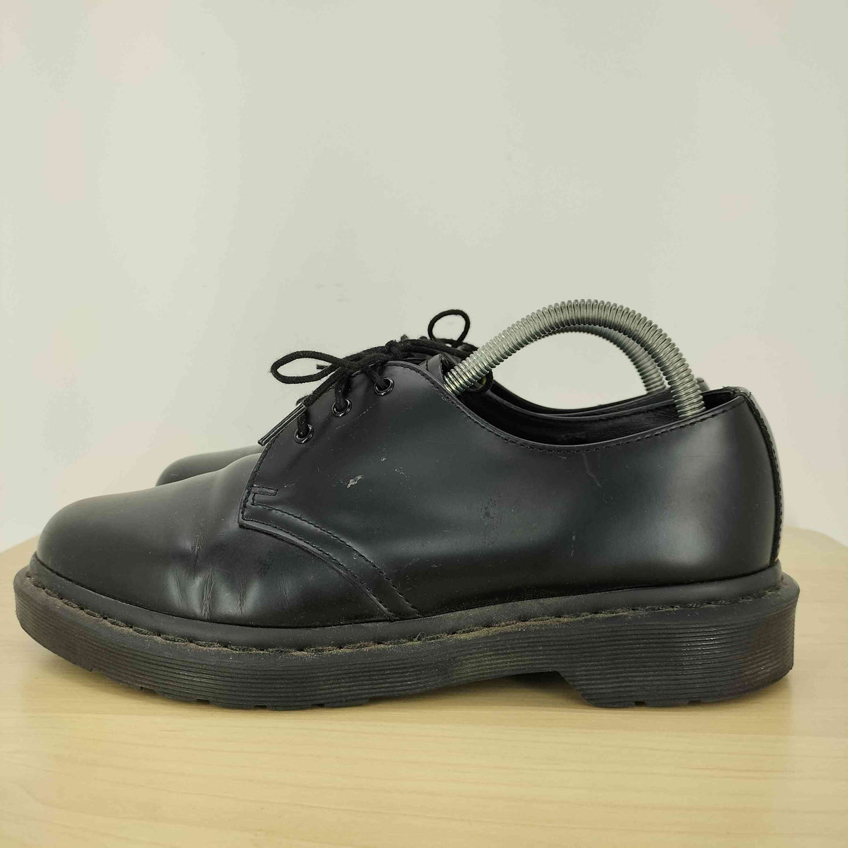 ドクターマーチン Dr.Martens 1461 MONO 3ホールシューズ ポスト