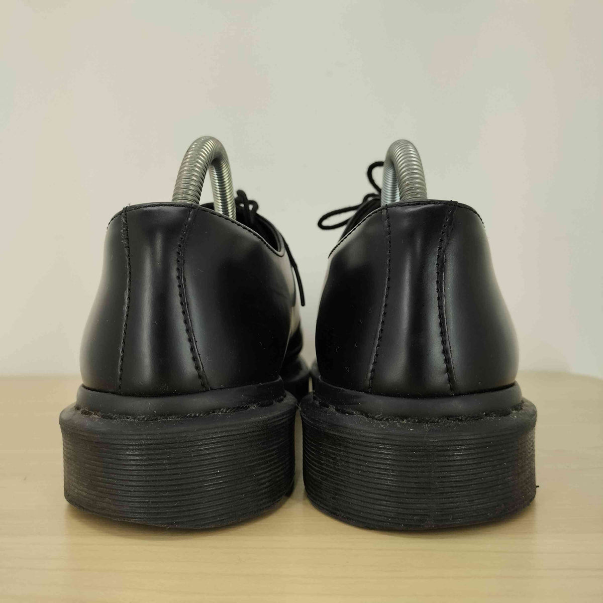 ドクターマーチン Dr.Martens 1461 MONO 3ホールシューズ ポストマン