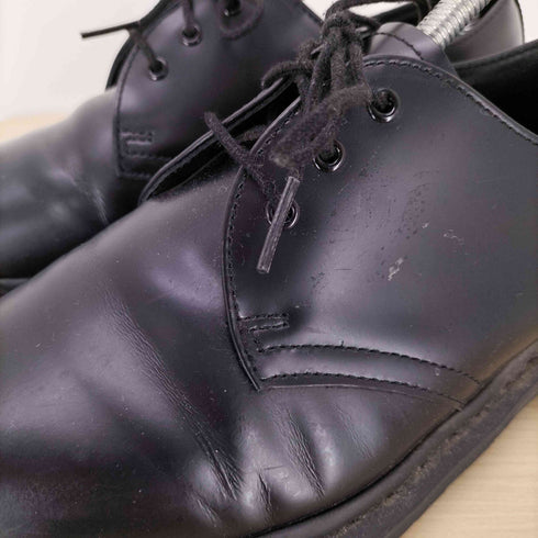 ドクターマーチン Dr.Martens 1461 MONO 3ホールシューズ ポストマンシューズ メンズ UK7