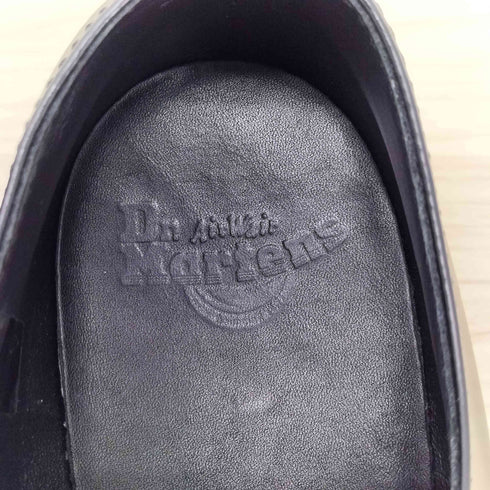 ドクターマーチン Dr.Martens 1461 MONO 3ホールシューズ ポストマンシューズ メンズ UK7