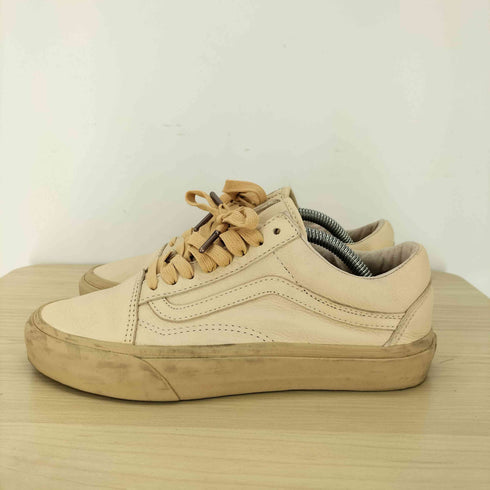 バンズ VANS OLD SKOOL メンズ 24.5