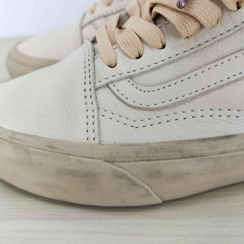 バンズ VANS OLD SKOOL メンズ 24.5