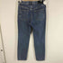 ジョンローレンスサリバン JOHN LAWRENCE SULLIVAN WASHED DENIM ZIPPED メンズ JPN:48