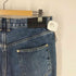 ジョンローレンスサリバン JOHN LAWRENCE SULLIVAN WASHED DENIM ZIPPED メンズ JPN:48