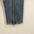 ジョンローレンスサリバン JOHN LAWRENCE SULLIVAN WASHED DENIM ZIPPED メンズ JPN:48