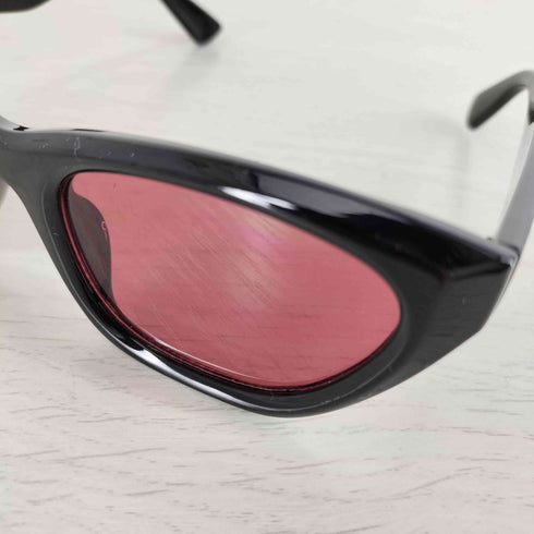 SZADE uptown black / cherry cola サングラス メンズ
