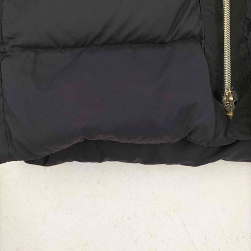 ヘルノ Herno DIAGONAL WOOL & NUAGE ダウンコート レディース