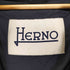 ヘルノ Herno DIAGONAL WOOL & NUAGE ダウンコート レディース