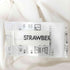 ストロベリーフィールズ STRAWBERRY-FIELDS カットレースノースリーブワンピース レディース
