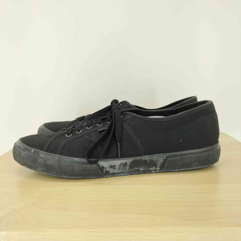 スペルガ SUPERGA 2750 ローカットスニーカー メンズ 48