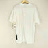 エルエムシー LMC フロントプリントクルーネックTシャツ メンズ JPN:XL