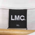 エルエムシー LMC フロントプリントクルーネックTシャツ メンズ JPN:XL