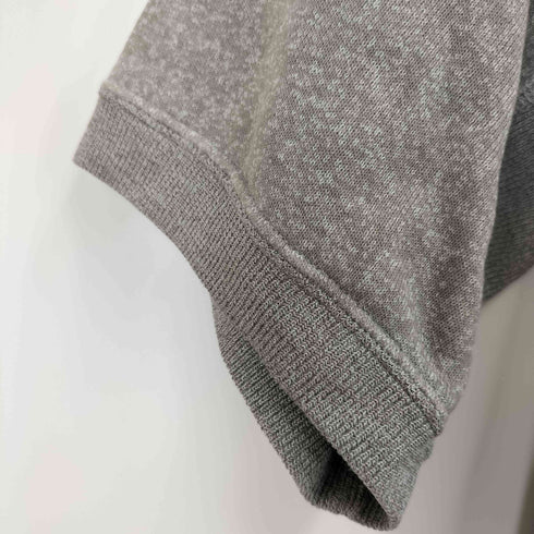チャンピオン Champion REVERSE WEAVE S/SスウエットTシャツ メンズ L