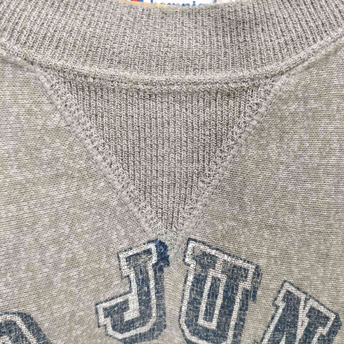 チャンピオン Champion REVERSE WEAVE S/SスウエットTシャツ メンズ L