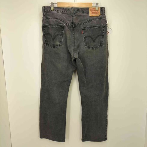 リーバイス Levis Lesotho製 505 REGULAR FIT メンズ W36L34