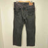 リーバイス Levis Lesotho製 505 REGULAR FIT メンズ W36L34