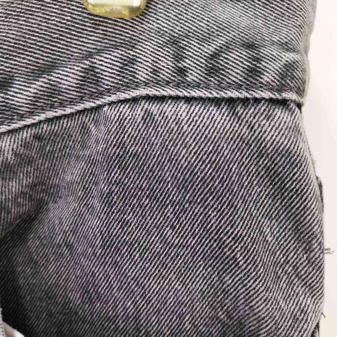 リーバイス Levis Lesotho製 505 REGULAR FIT メンズ W36L34