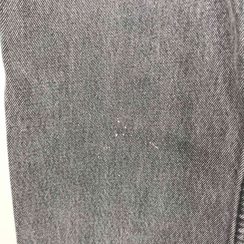 リーバイス Levis Lesotho製 505 REGULAR FIT メンズ W36L34