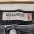 リーバイス Levis Lesotho製 505 REGULAR FIT メンズ W36L34