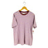 ポップトレーディングカンパニー POP TRADING COMPANY ボーダー s/s tシャツ メンズ JPN:L