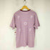 ポップトレーディングカンパニー POP TRADING COMPANY ボーダー s/s tシャツ メンズ JPN:L