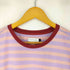 ポップトレーディングカンパニー POP TRADING COMPANY ボーダー s/s tシャツ メンズ JPN:L