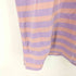 ポップトレーディングカンパニー POP TRADING COMPANY ボーダー s/s tシャツ メンズ JPN:L